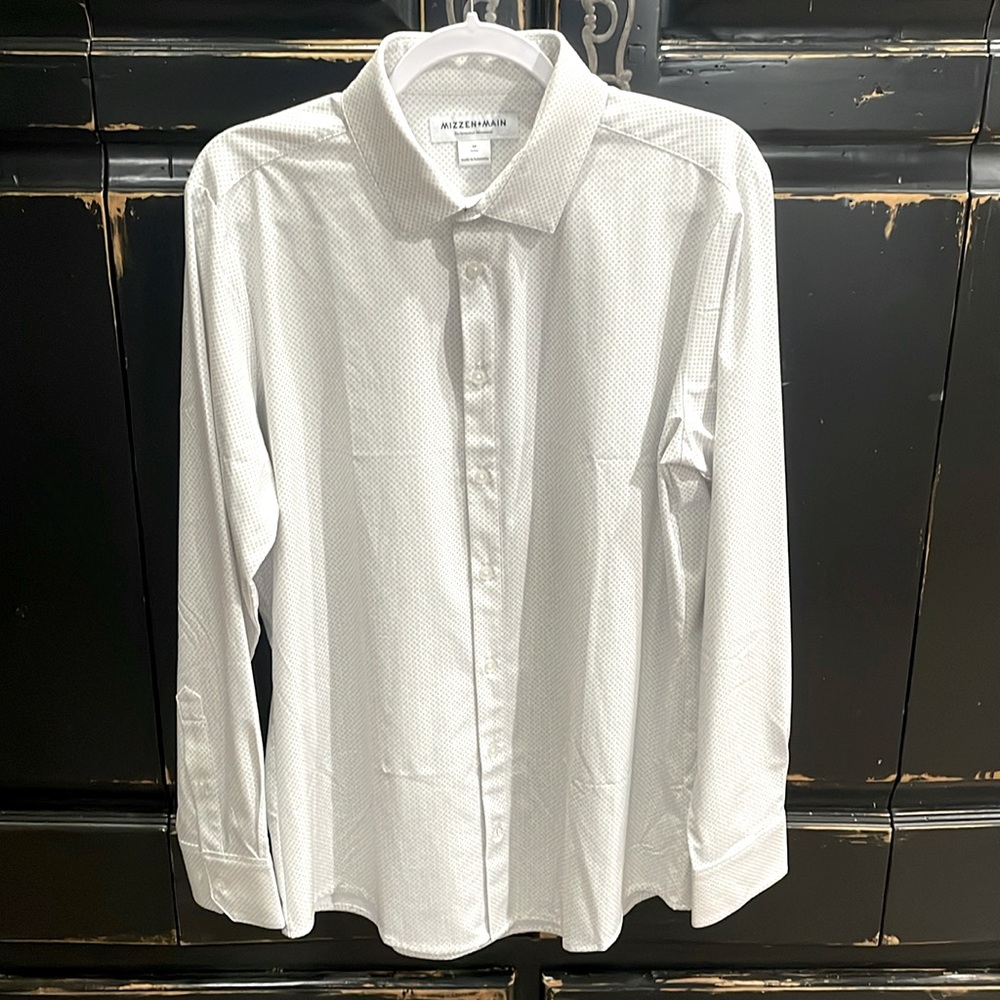 Mizzen+Main long sleeve